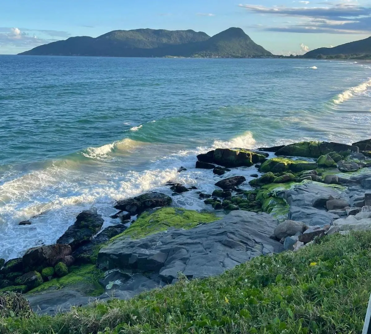 Casa Rustica Apartman Florianópolis
