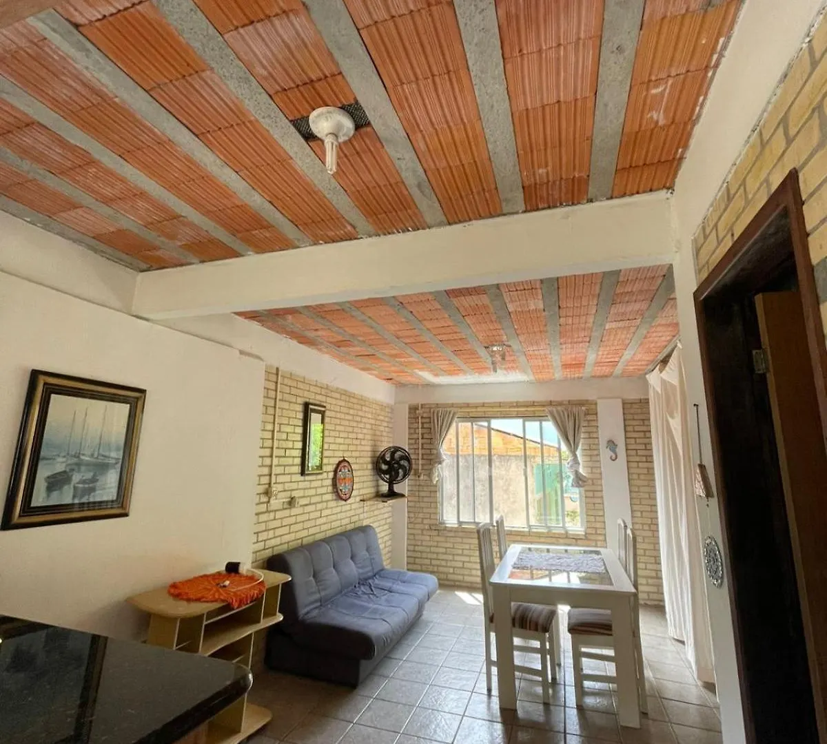 Casa Rustica Apartman Florianópolis