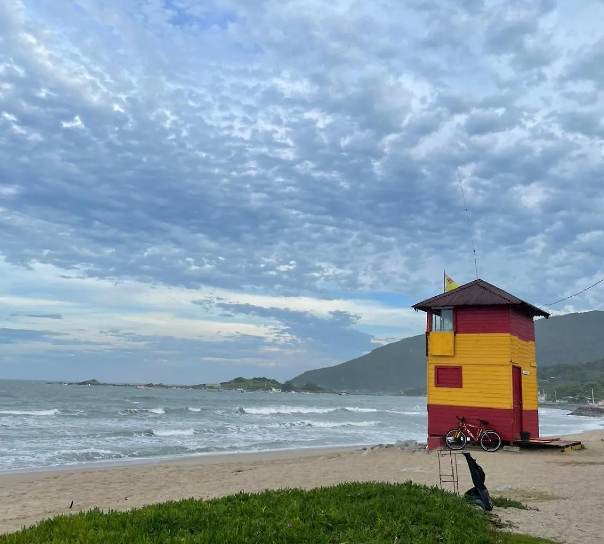Casa Rustica Διαμέρισμα Florianópolis