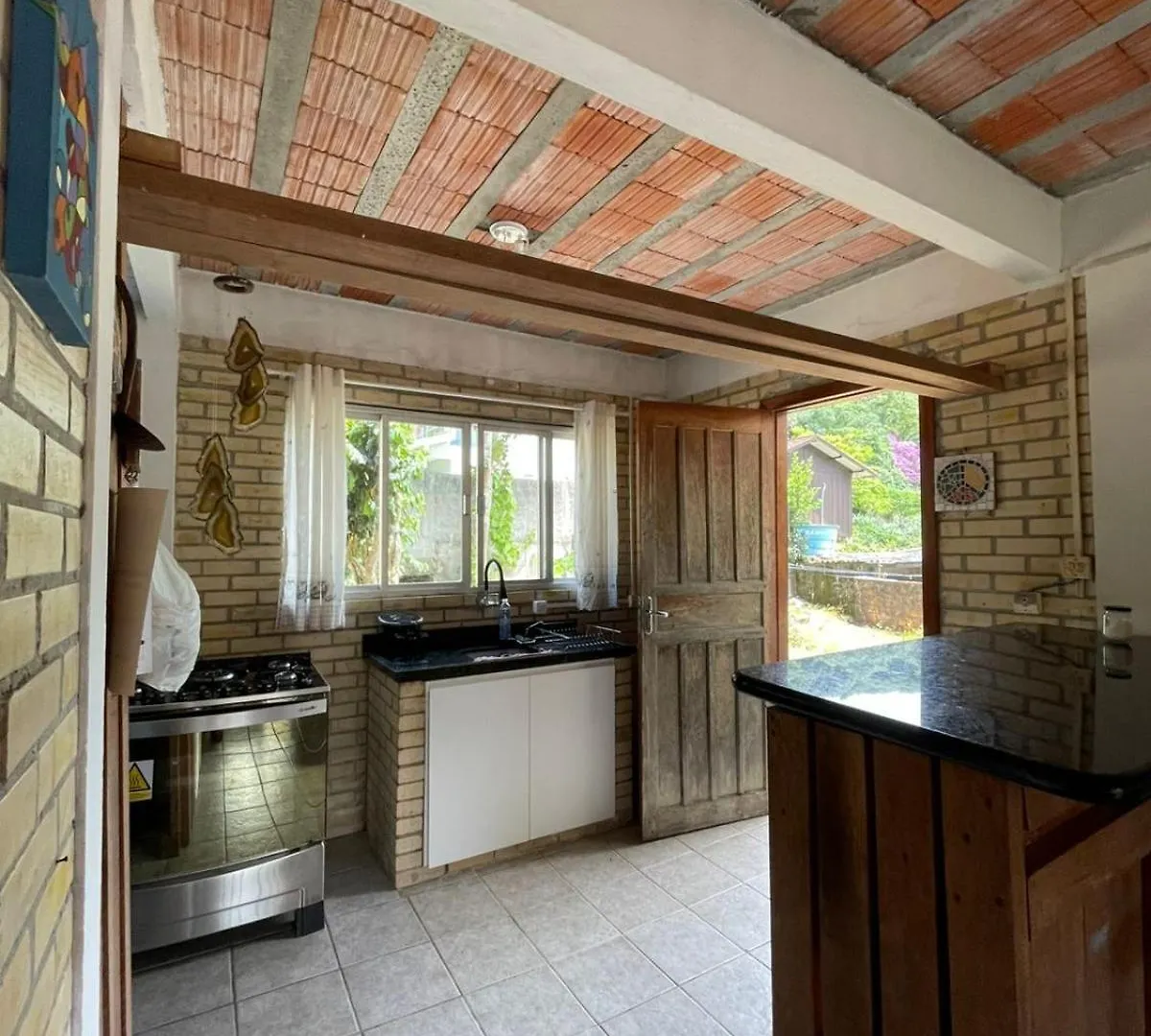 Casa Rustica Διαμέρισμα Florianópolis Βραζιλία
