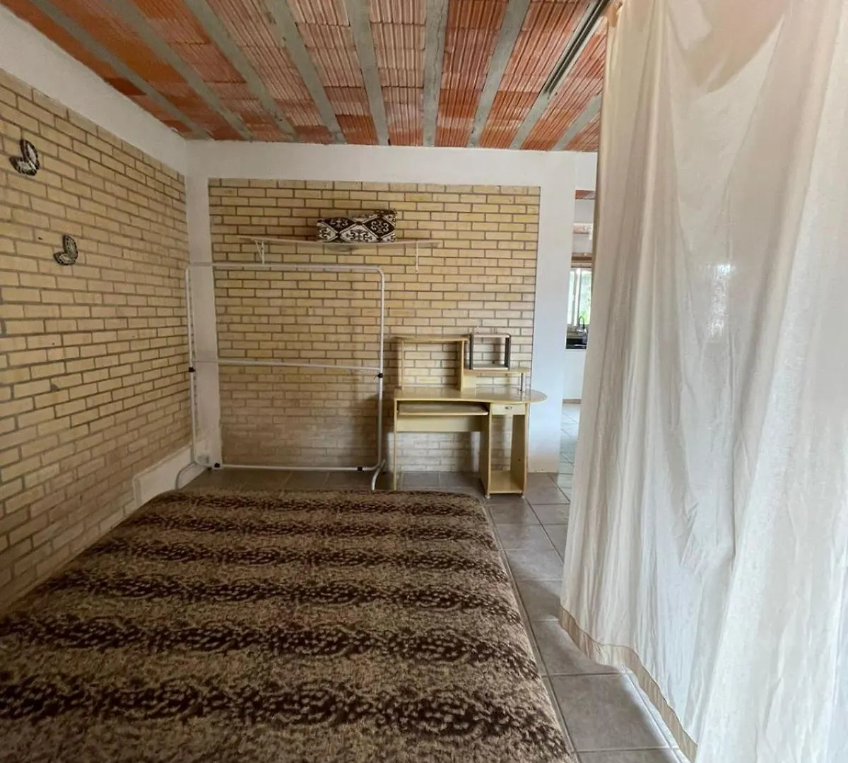 Casa Rustica Διαμέρισμα Florianópolis