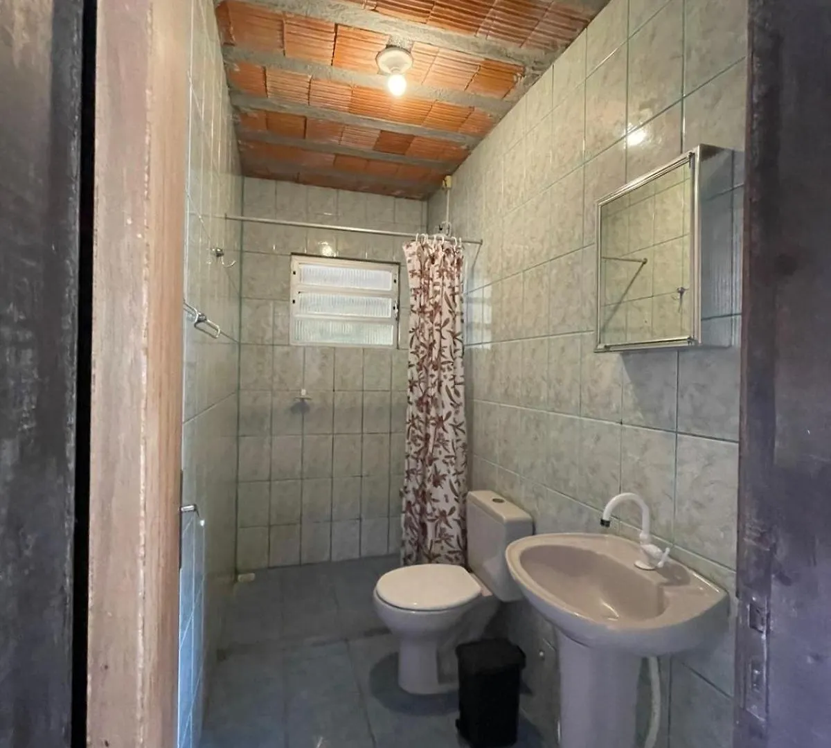 Casa Rustica Διαμέρισμα Florianópolis